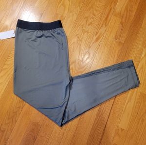 NWT Men's Base Layer Pants Size XL